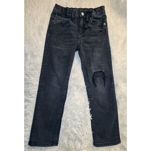 Old Navy Boys Karate Slim Jeans